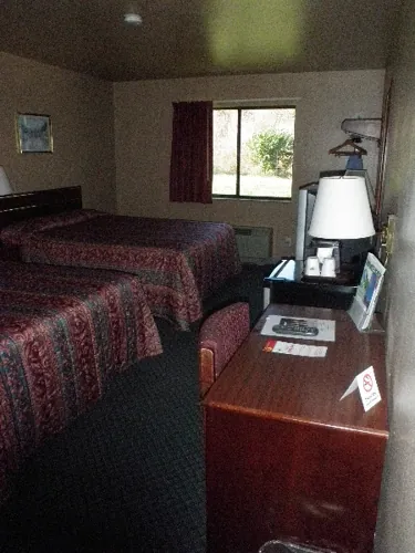 Home Place Inn – Double Room without Kitchenette — photo 5