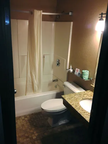 Home Place Inn – Double Room without Kitchenette — photo 8
