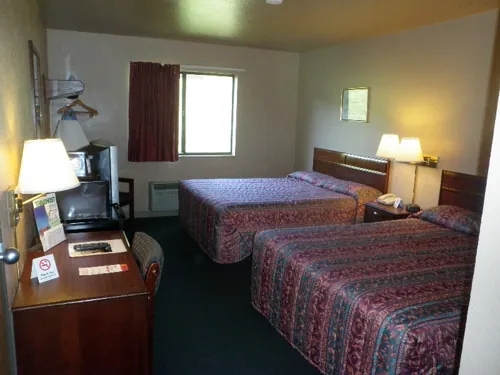 Home Place Inn – Single Room without Kitchenette — photo 1